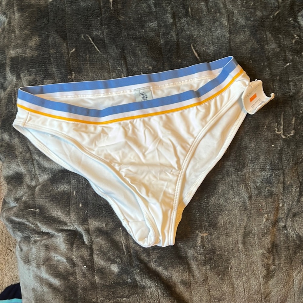 Swim bottoms
